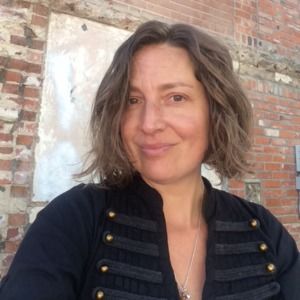 Meet your Posher, Chelsea